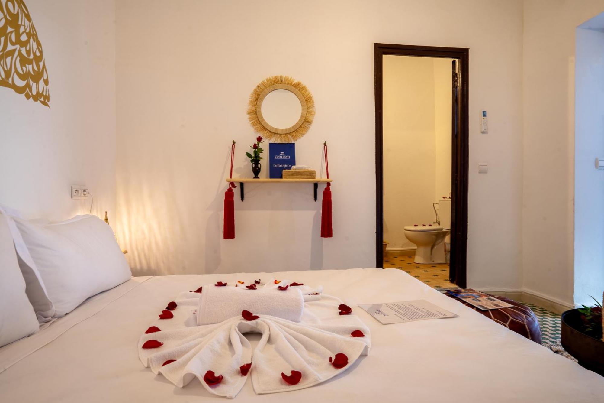 Bo Riad Boutique Hotel & Spa Marrákes Kültér fotó